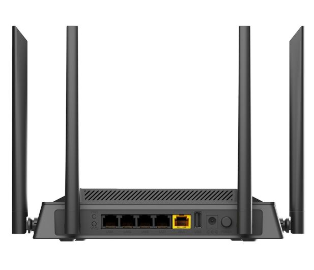 D-Link DWP-812KT ODU-IDU 1200Mbps a/b/g/n/ac (LTE)300Mbps - 667638 - zdjęcie 3
